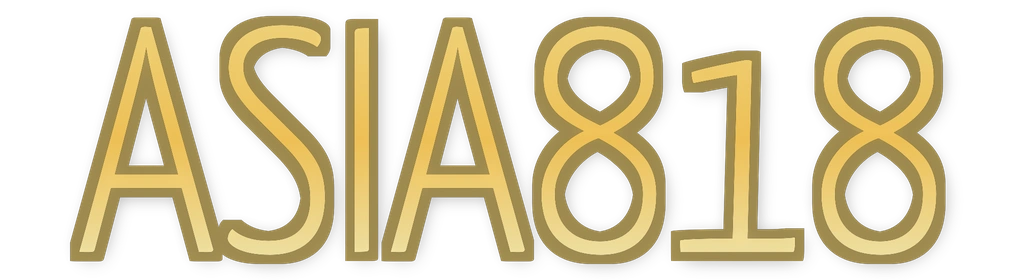 ASIA818